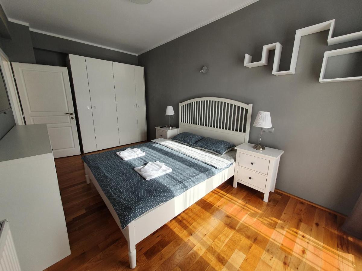 Traian Apartment - Cluj Exterior photo